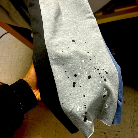 GALLERY DEPT PANTS #paintsplatter #trendy #pants - Picture 2 of 3